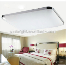 led ceiling mounted light The best Comfortable Lighting The noble fashion living room light fixture square led ceiling light